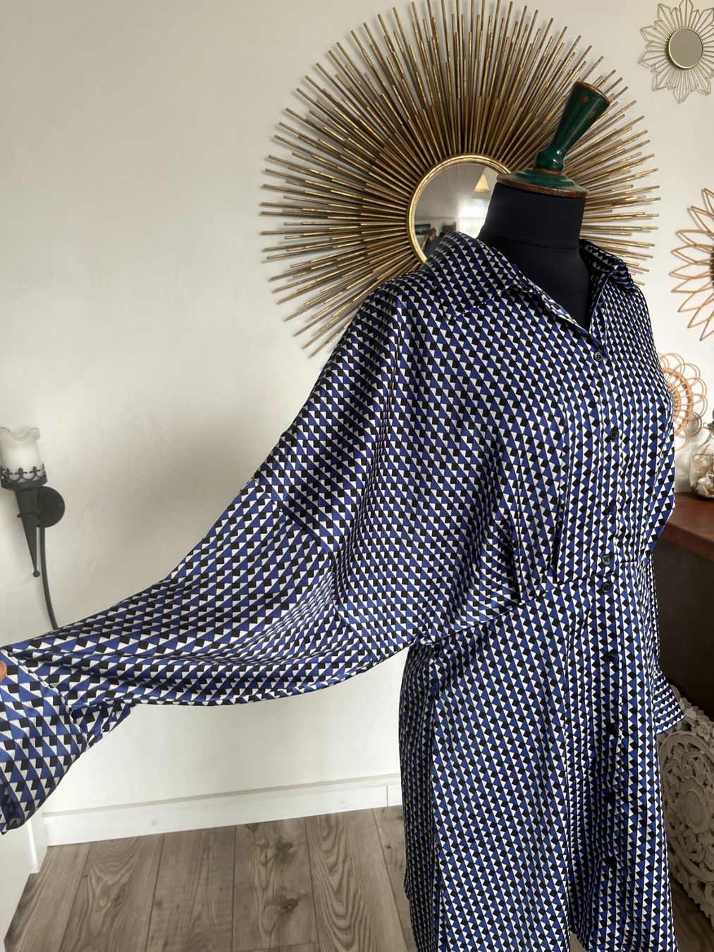 H&M Vestiti: Robe HM L – Usato da Seiry venduto da vanille08 6