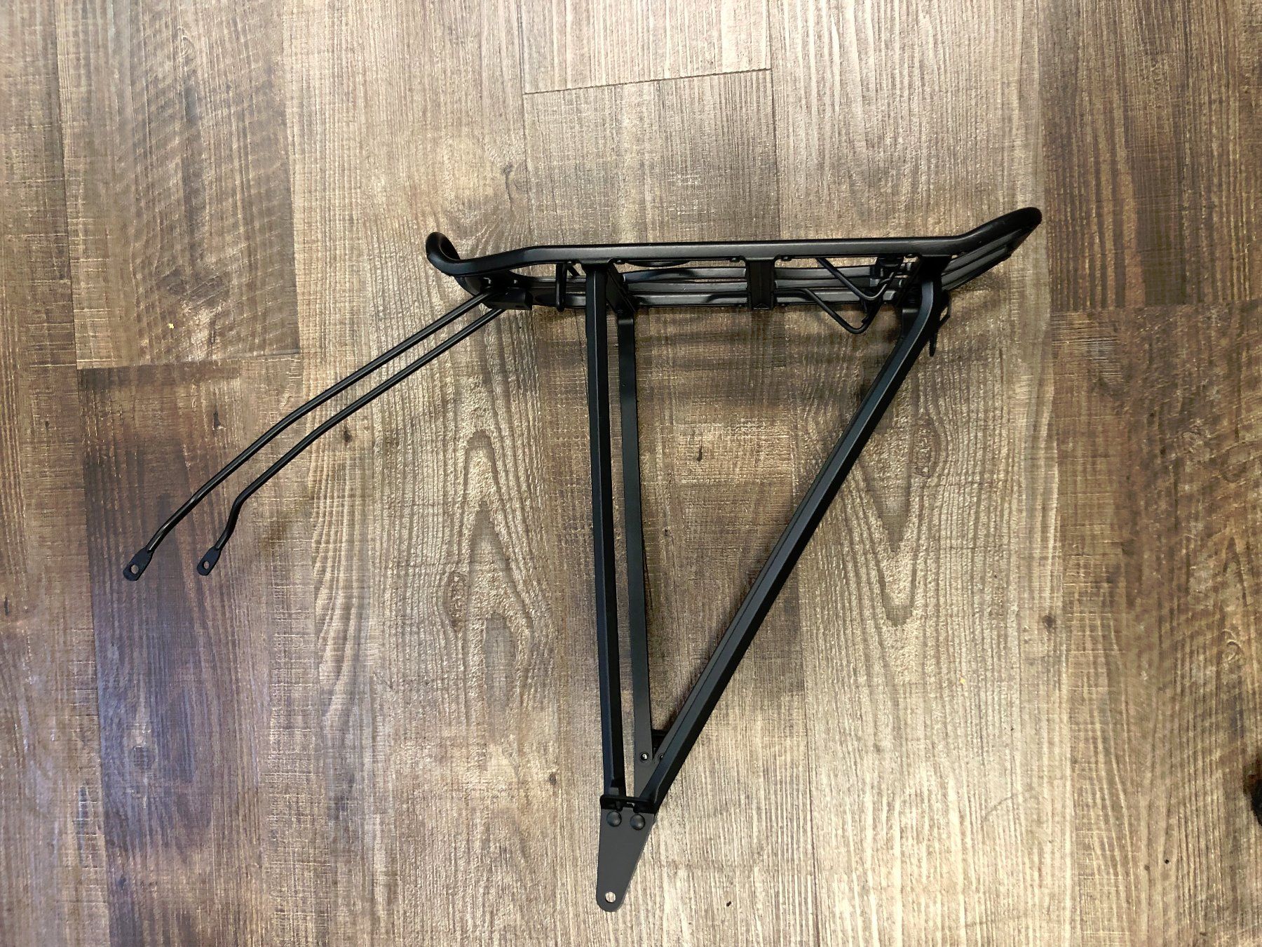 Pièces détachées: Gepäckträger 26" - 29" – Neuf (Voir description) à Dübendorf par gicu