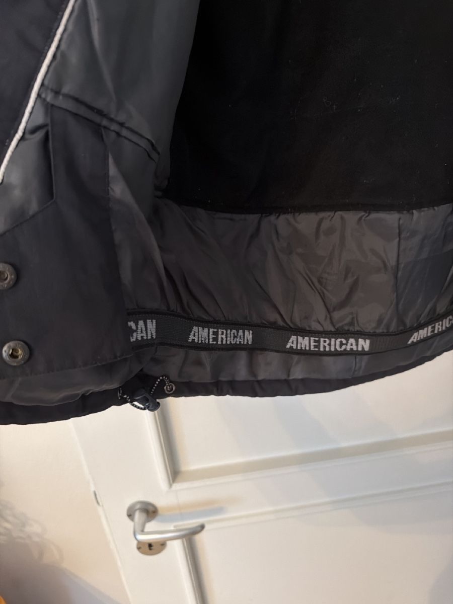 Jacken: American Performance Winterjacke, Grösse M, Top Zustand! – Gebraucht aus Meilen von sculptur 2