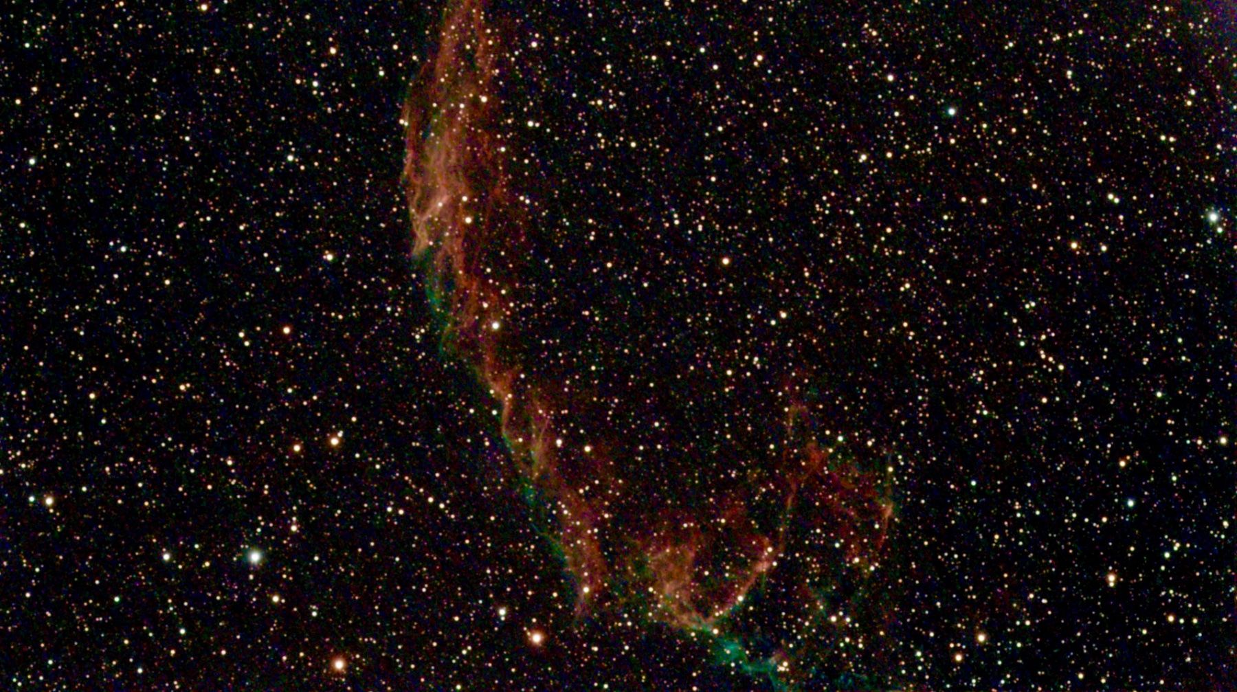 Telescopi: Vaonis Vespera - Adventurer Edition – Usato da Murten venduto da Stromboli86 6