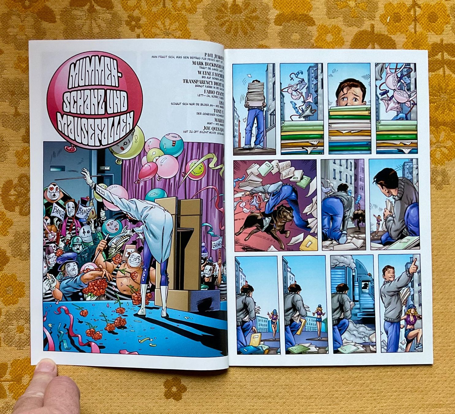 Fumetti: Peter Parker Spider-Man Heft Nr 25 von 2003 – Usato da Endingen venduto da nathan05 2