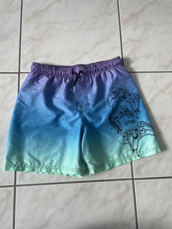 Badehose Gaming Gr. 158/164