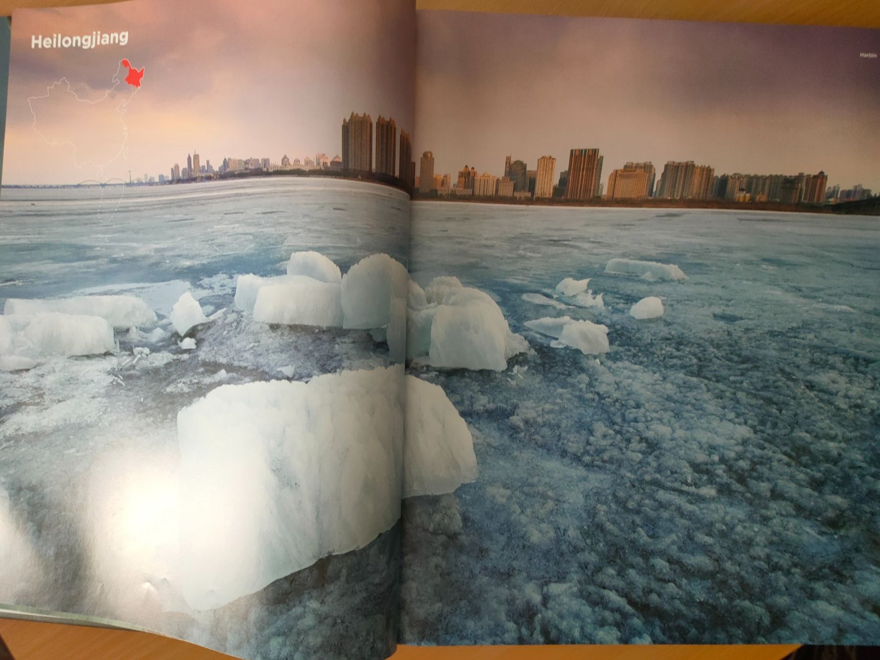 Libri: Grand livre CHINA – Usato da Solothurn venduto da piz_77l6 2