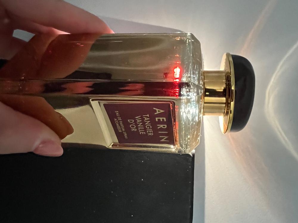 AERIN Tangier Vanille d Or EdP 100ml Kaufen auf Ricardo