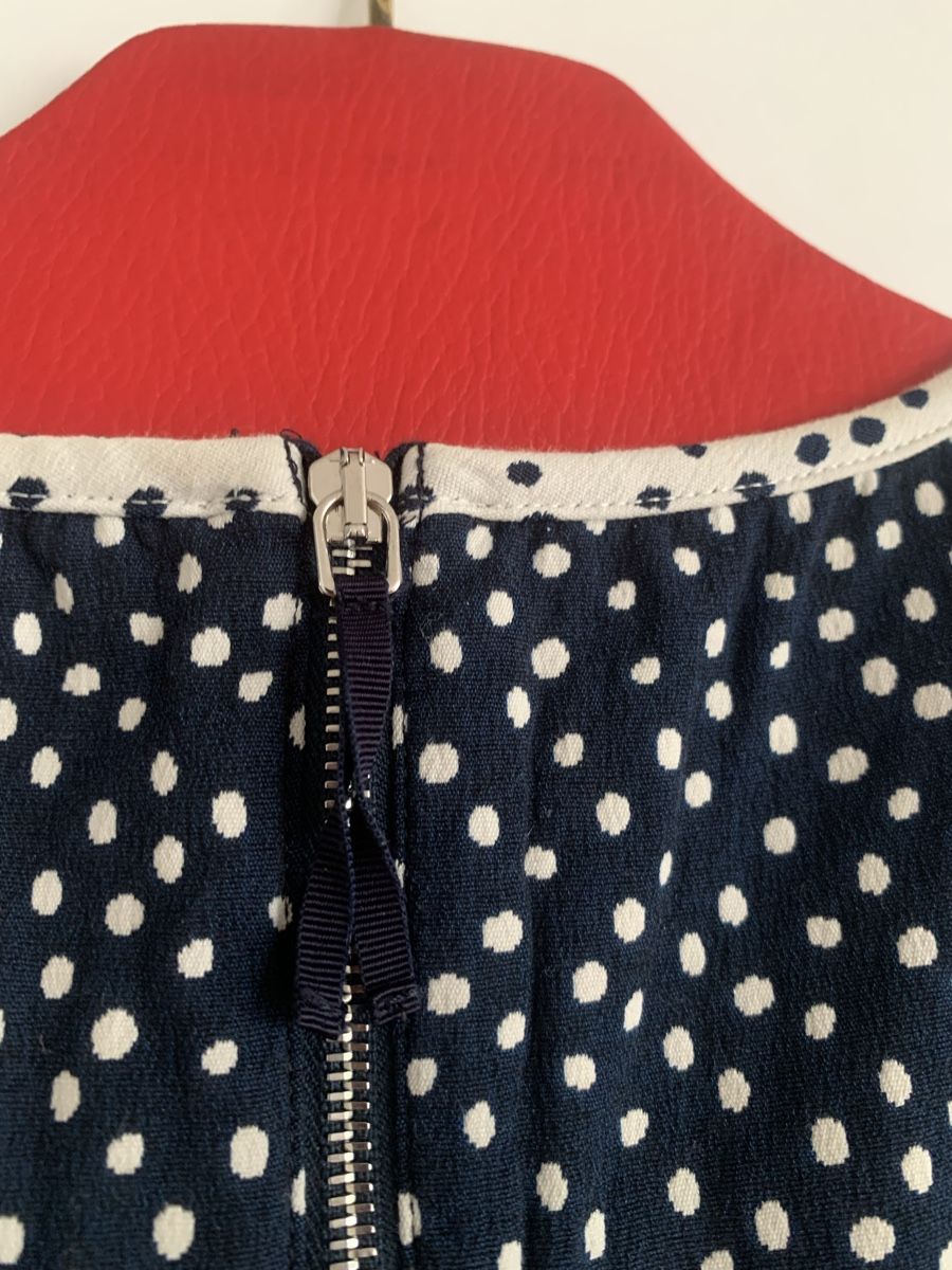 Vestiti: Max & co kleid blaue – Usato da Zürich venduto da Nikuska32 2