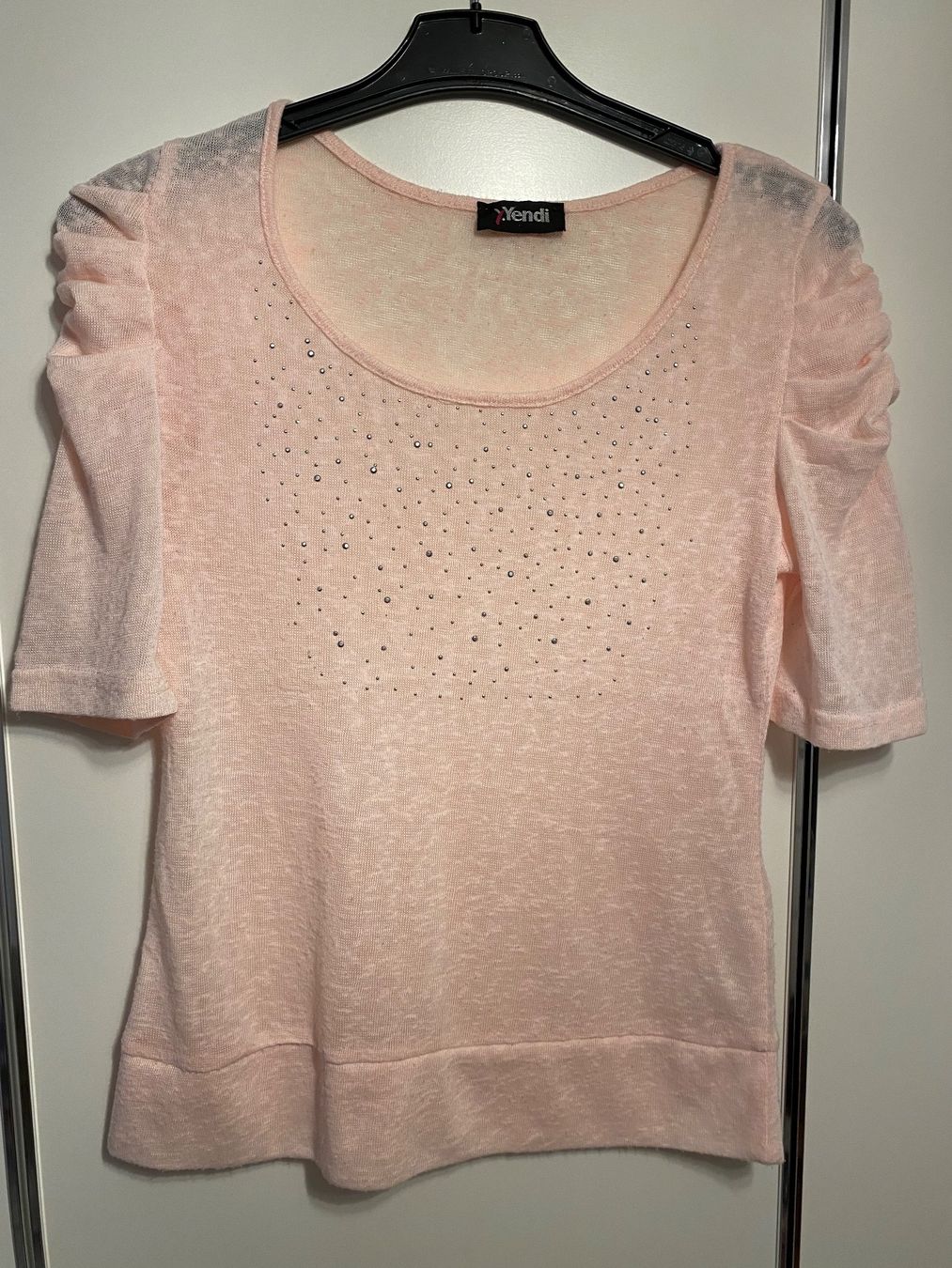 Camicette: Damen Bluse von Yendi gr.M/L – Usato da Pfungen venduto da Sheki56