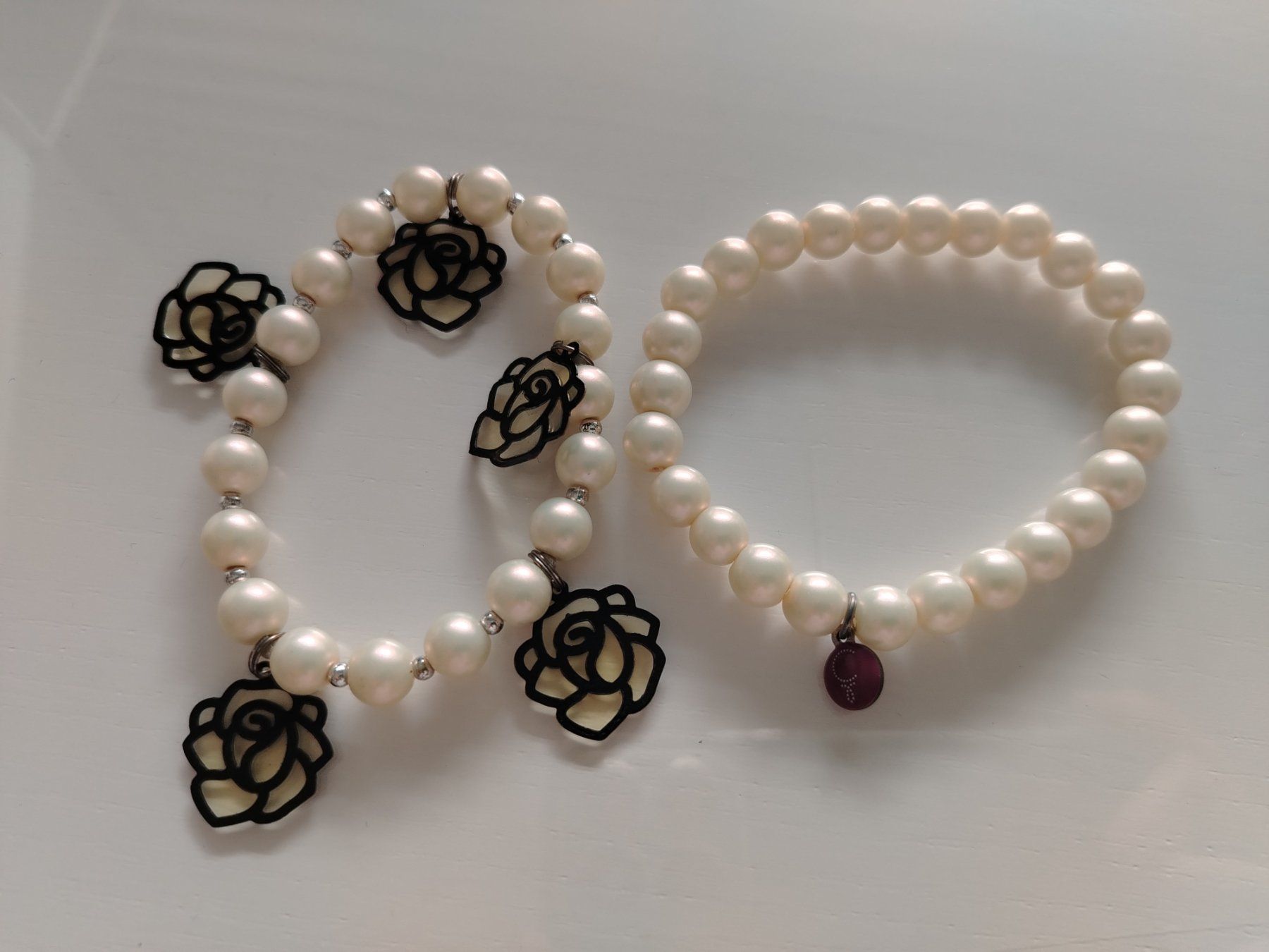 Armbänder & -reifen: Armband – Neu (gemäss Beschreibung) aus Winterthur von mon_2yxl 1