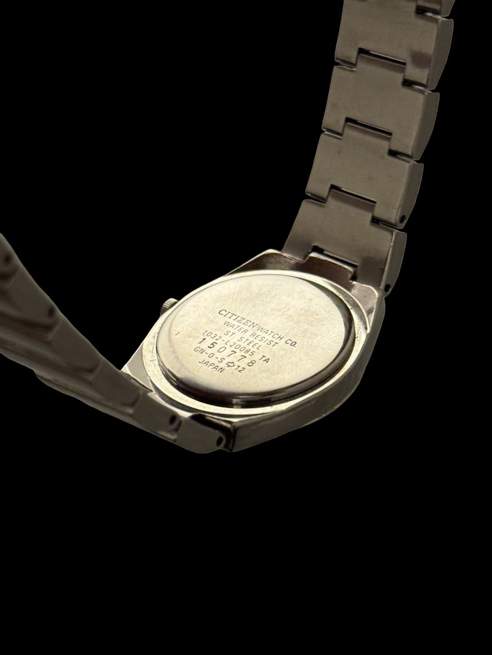 Citizen Orologi: CITIZEN WICCA 1032-L20085 – Usato da Uznach venduto da geneevintage 4