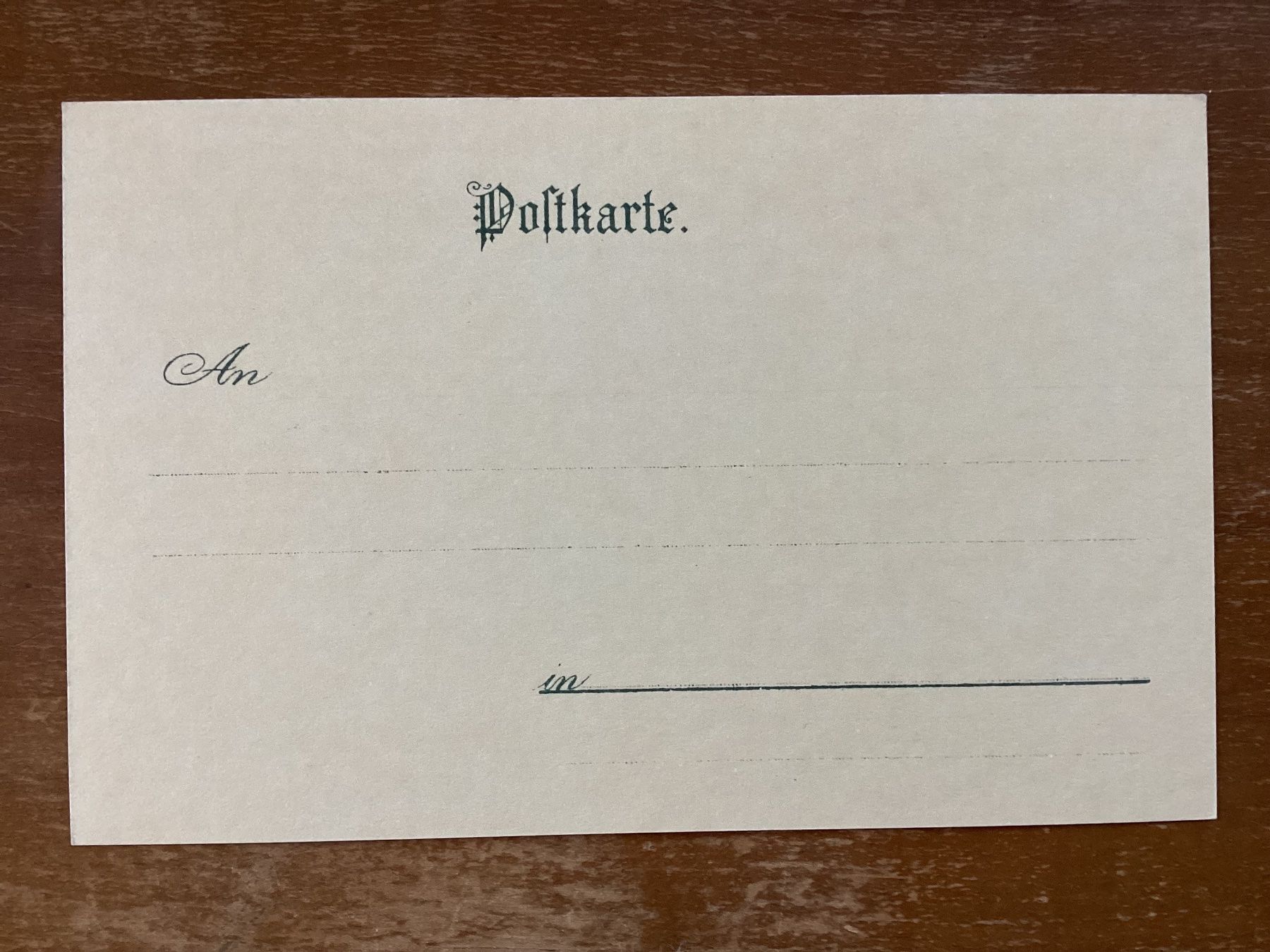 Cartoline postali: AK Gruss aus Passau – Usato da Zürich venduto da Tolima194 1