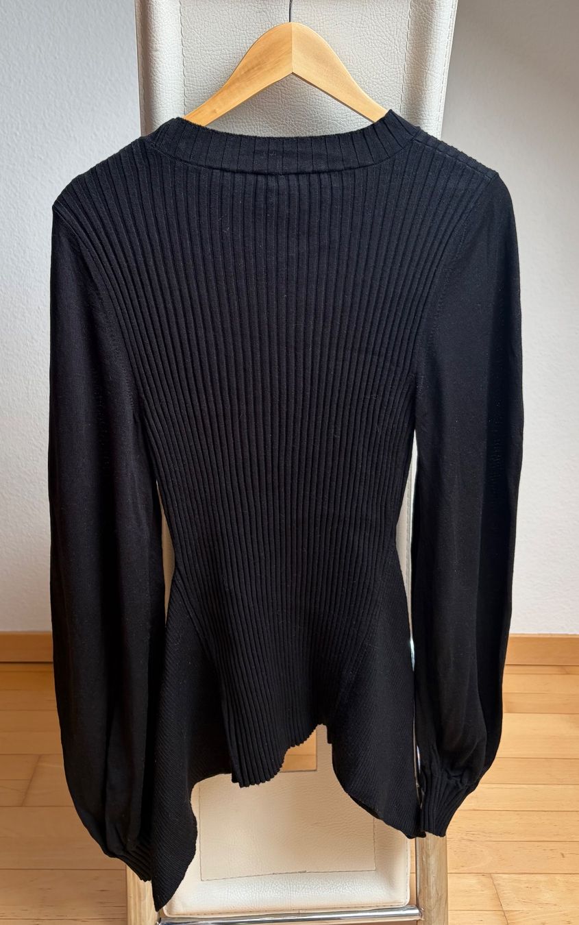 Maglioni & Felpe: Wolford Pullover mit Wolle Gr.L – Usato da Unterägeri venduto da Jutka_04 3