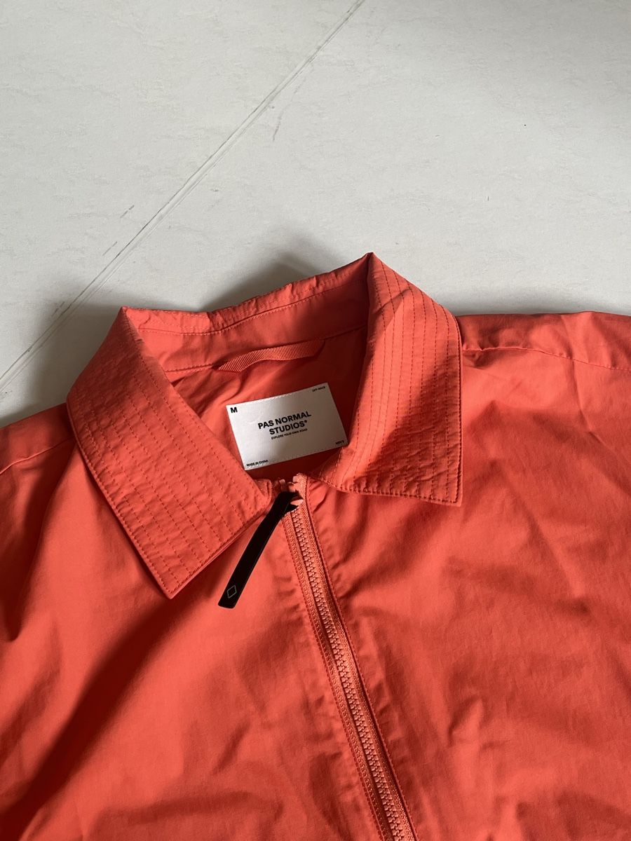 Pas Normal Studios Giacche: Pas Normal Studios Off-Race Utility Jacket – Nuovo e nell'imballaggio originale da Bern venduto da afla55