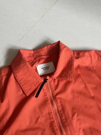 Pas Normal Studios Off-Race Utility Jacket