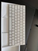 Apple Magic Keyboard Kabellos