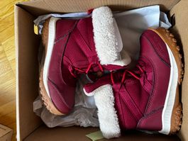 Reima Winterschuhe Kinder