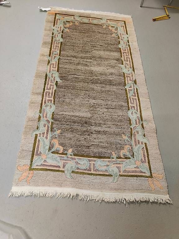 Tappeti: Tibeter Teppich – Usato da Bonaduz venduto da alb_zts8