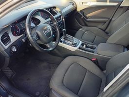 Audi a4 automat