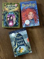 Jugendbücher 3 Stueck guter Zustand