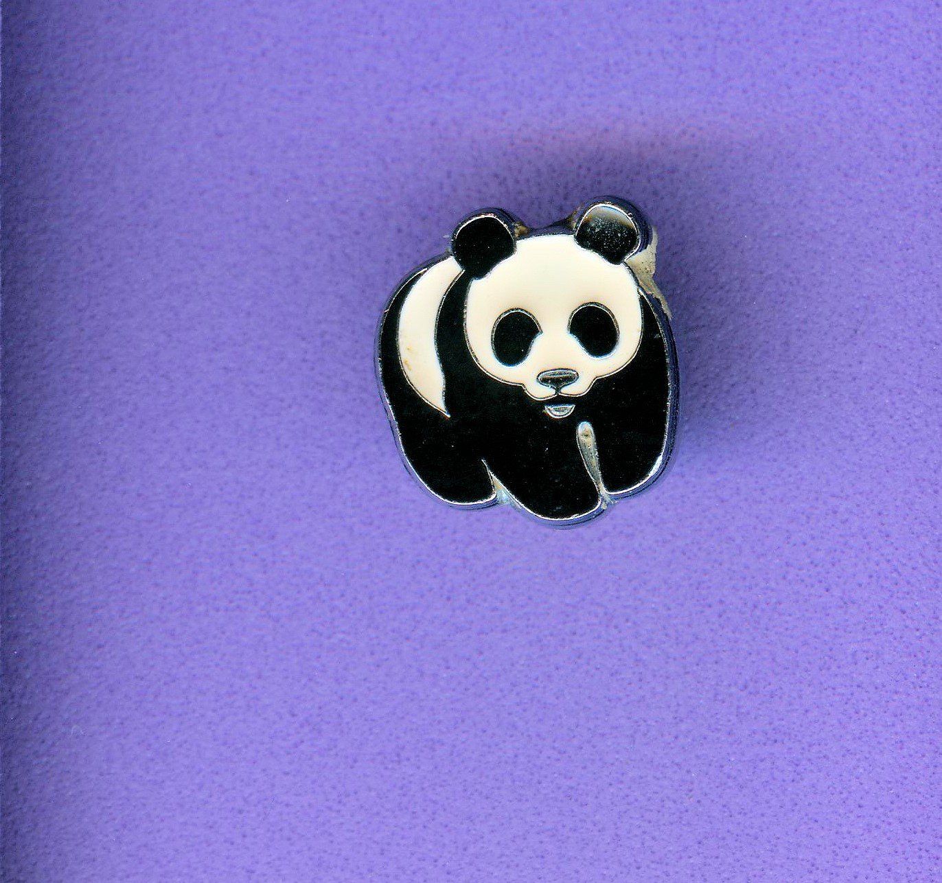 Plaquettes & Badges: PANDA   – D'occasion à Winterthur par Sammleroase