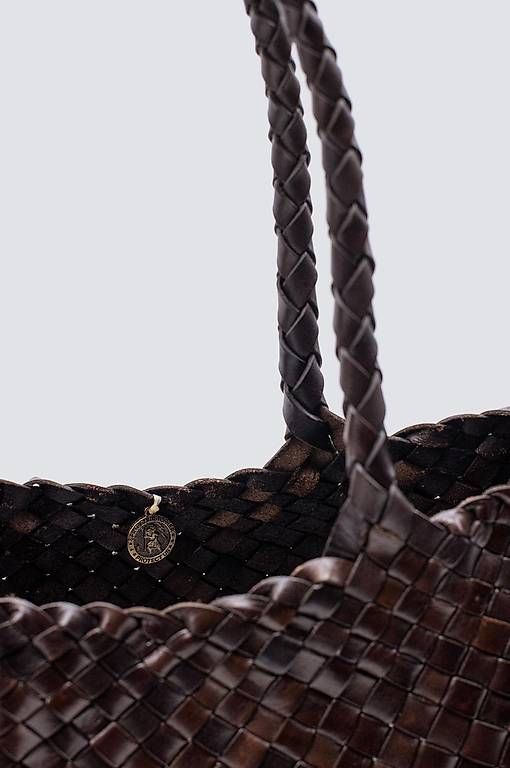 Borse da donna: DRAGON DIFFUSION Handtasche Leder neu und ungebraucht – Usato da Aesch BL venduto da pusteplum 2