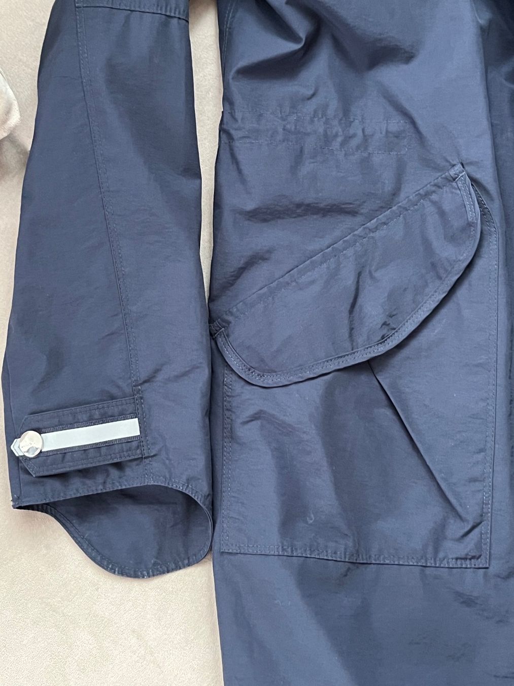 Giacche: Wunderschöne Regen und Windjacke Marke Street One – Usato da Buchs ZH venduto da Automatic007 6