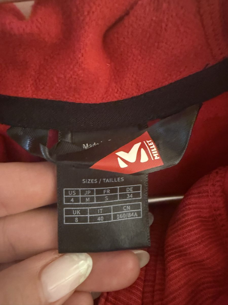 Marmot Vestes: Marmor Weste Sport / Outdoor S – Neuf (Voir description) à Bern par kwa_pyt9 7