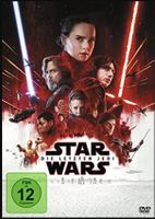 STAR WARS 8  -  DIE LETZTEN JEDI             ==> SAMMELPORTO