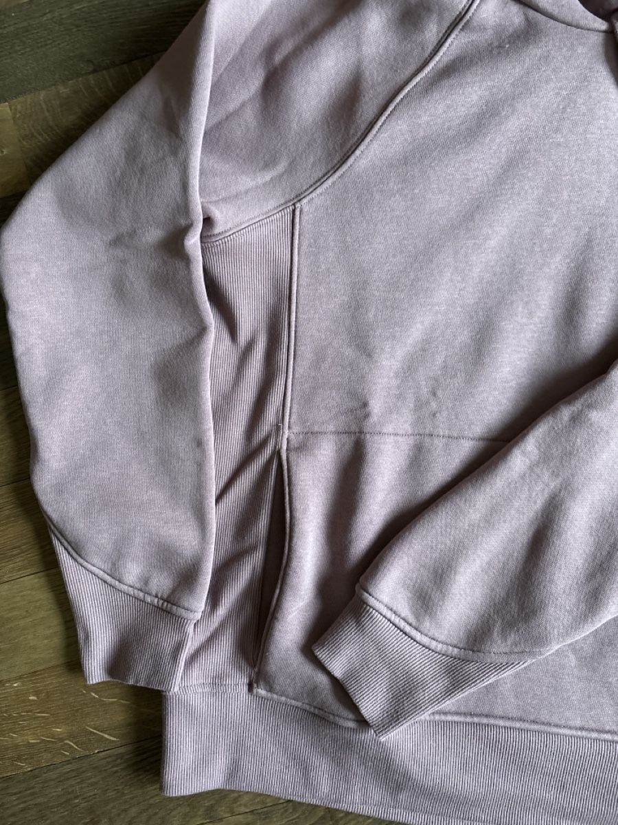 Pulls & Sweat-shirts: Kapuzenpulli, Grösse M – Neuf (Voir description) à Cumpadials par luc7373 2