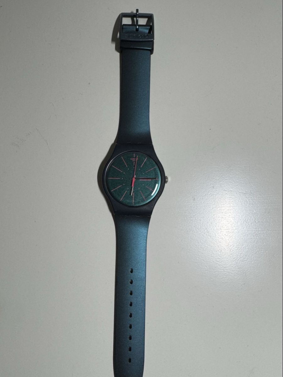 Swatch Uhren: Swatch Uhr – Gebraucht aus Zufikon von joelle111 2