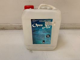 Plastik Kanister 5Liter leer