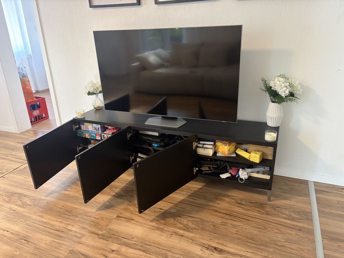 TV Möbel: TV Möbel, Sideboard, Kommode – Gebraucht aus Wohlen AG von Ralf2000 2
