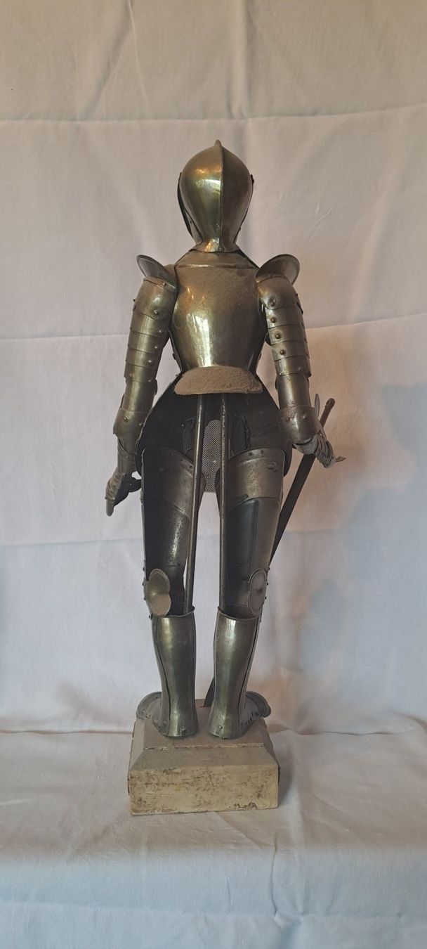 Figuren: armure – Neu (gemäss Beschreibung) aus Sorengo von lca_lpb6 2