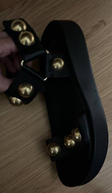Scarpe da donna: Sandali ASH nr.39 – Usato da Locarno venduto da igu_7ppg 1