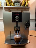 Jura J5 frisch revidiert mit Garantie 