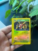 Ariados aquapolis reverse-holo | #3 🇬🇧💧