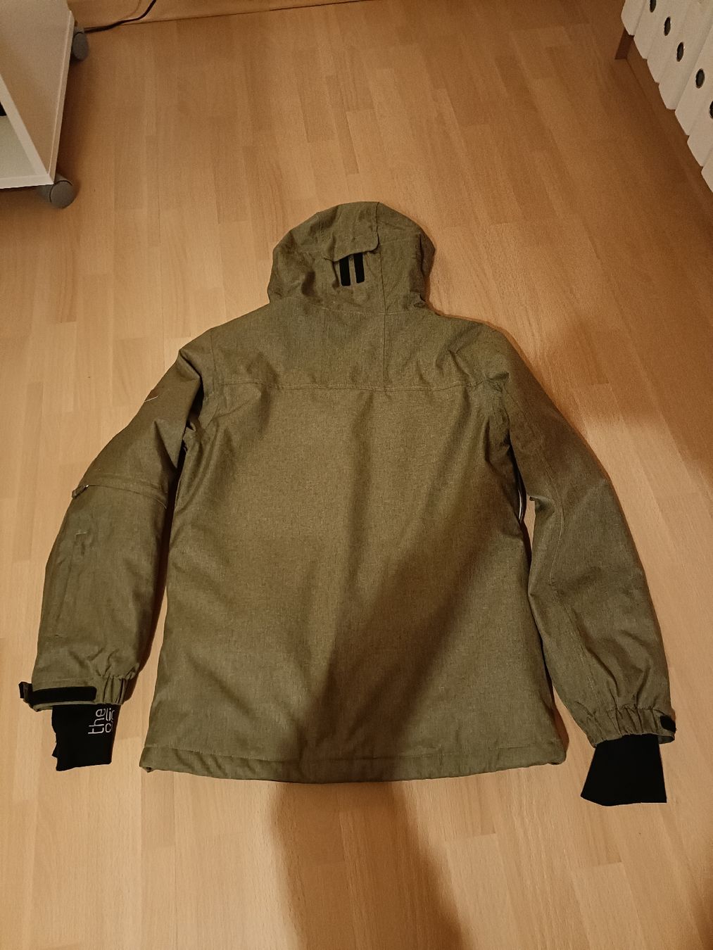 Skis: Veste de ski – Gebraucht aus Vaulruz von O_DDM 6