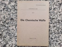 Die Chemische Waffe