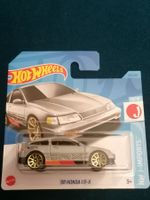 Hot Wheels - '88 Honda CR-X
