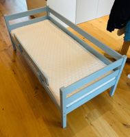 Kinderbett HoppeKids + Eco Luxury Matratz - CHF 750 NEU