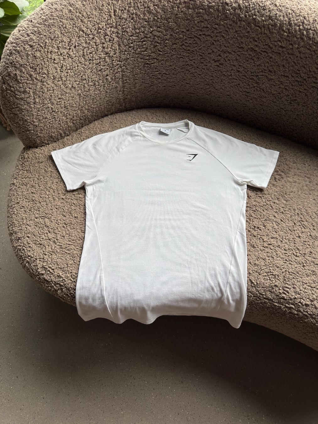 Gymshark T-shirt: Gymshark | T-Shirt – Nuovo (secondo la descrizione) da Horgen venduto da onur_5 2