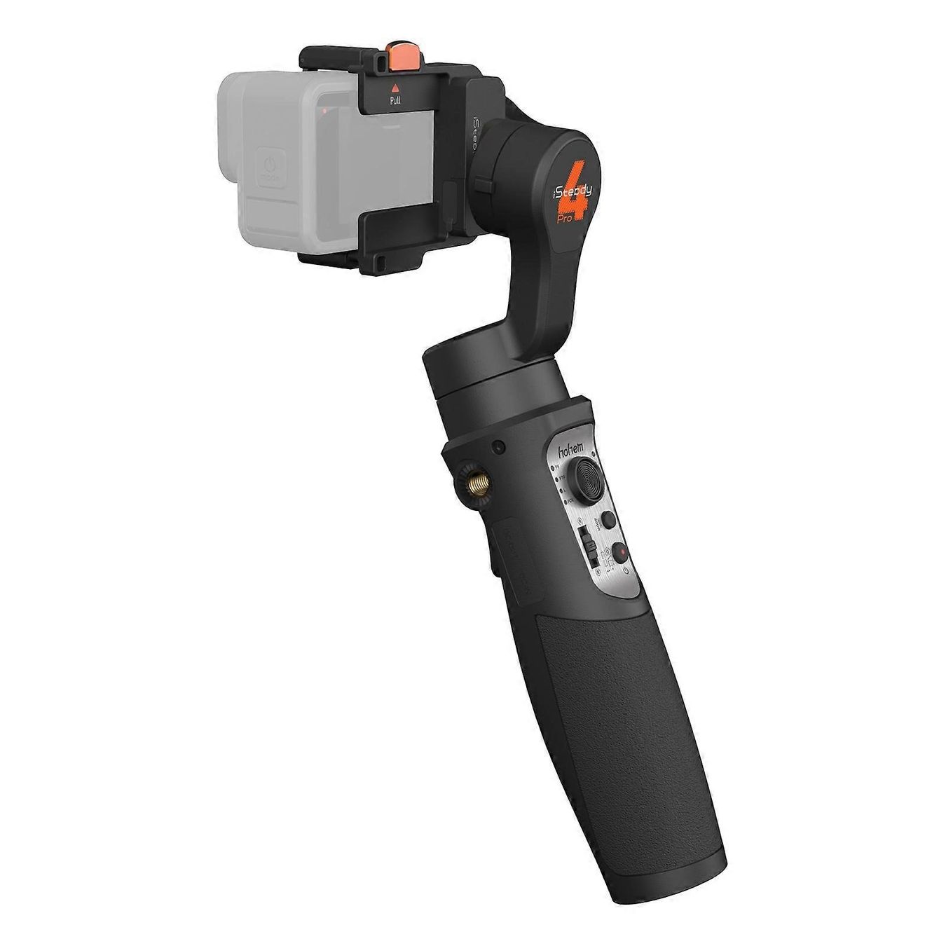 Stative & Stativköpfe: Hohem Gimbal iSteady Pro4 – Gebraucht aus Wil SG von gianon