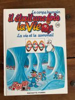 Il était une fois la Vie - Corps humain N28 - La vie et l...