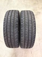 Sommerreifen 205/65R16C 107/105 T Continental