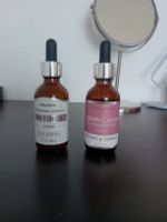Piping Rock Retinol & Vitamin C Serums