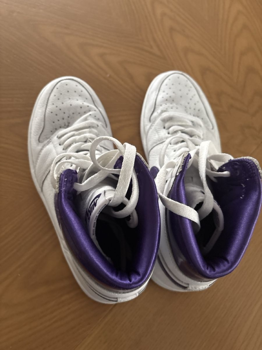 Nike Scarpe da uomo: Nike Air Jordan Gr. 42 – Usato da Staffelbach venduto da Cherry4 1