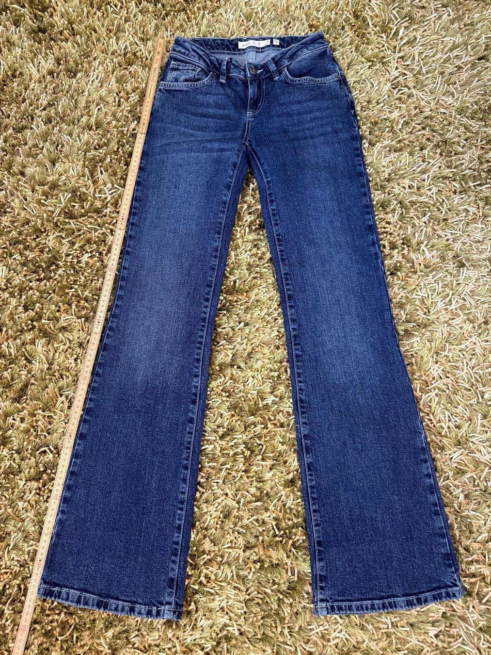 Pantaloni: Jeans von Subdued, Gr. 36 – Usato da Schlierbach venduto da gnatcatcher