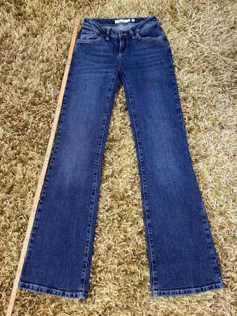 Jeans von Subdued, Gr. 36