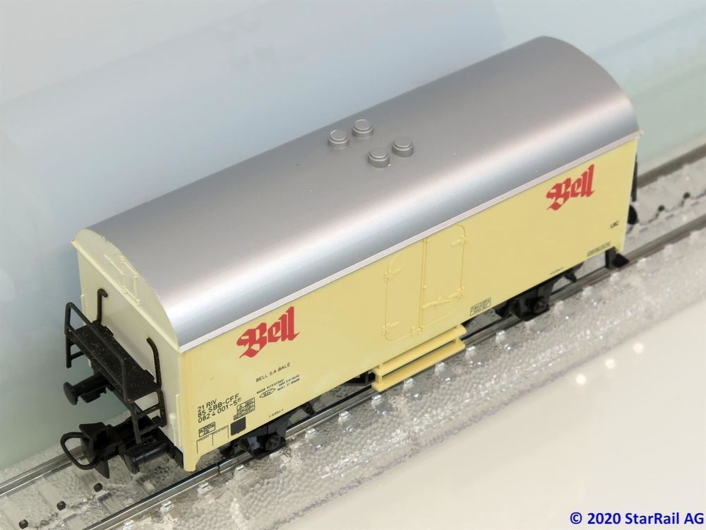 M Rklin K Hlwagen Bell Sbb Riv Ep Iii Kaufen Auf