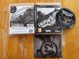 Sniper Elite V2 (CIB)