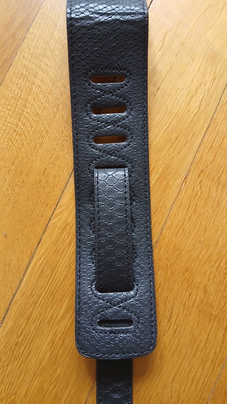 Strumenti musicali: Gitarrengurt – Usato da Basel venduto da Bingelito 5