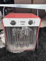 Chauffage électrique Arwin 9kW - Chauffez votre hiver!